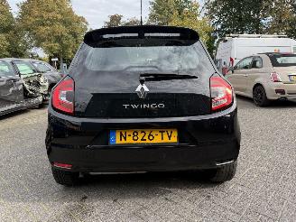 Renault Twingo 1.0 SCe Limited (Hatchback 5-dr.) picture 4