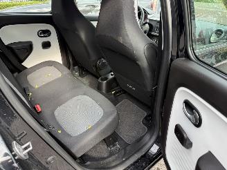Renault Twingo 1.0 SCe Limited (Hatchback 5-dr.) picture 18