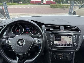 Volkswagen Tiguan 1.4 TSI  PANORAMADAK Connected Series picture 29