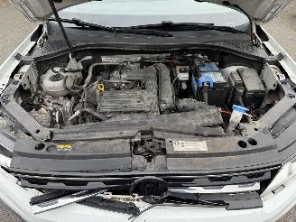 Volkswagen Tiguan 1.4 TSI  PANORAMADAK Connected Series picture 14