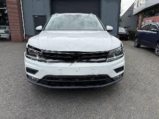 Volkswagen Tiguan 1.4 TSI  PANORAMADAK Connected Series picture 9