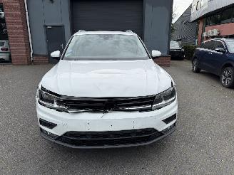 Volkswagen Tiguan 1.4 TSI  PANORAMADAK Connected Series picture 8