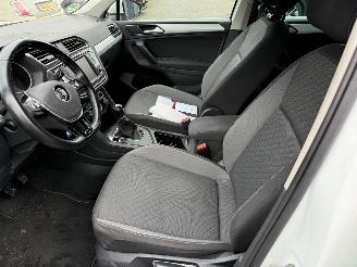 Volkswagen Tiguan 1.4 TSI  PANORAMADAK Connected Series picture 23