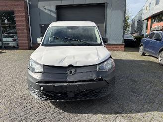 Volkswagen Caddy 2.0 TDI Trend picture 8