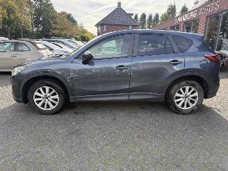 Mazda CX-5 2.2D TS+ 2WD (SUV 5-dr.) picture 7