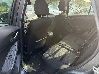 Mazda CX-5 2.2D TS+ 2WD (SUV 5-dr.) picture 14