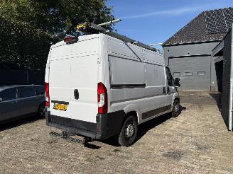 Opel Movano 2.2D 140 Zwaar L2H2 Edition picture 5