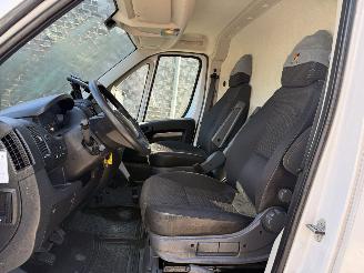 Opel Movano 2.2D 140 Zwaar L2H2 Edition picture 19