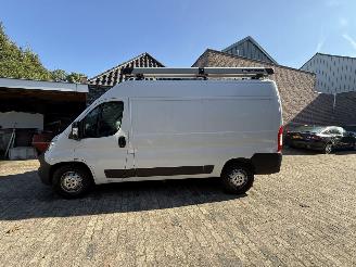 Opel Movano 2.2D 140 Zwaar L2H2 Edition picture 2