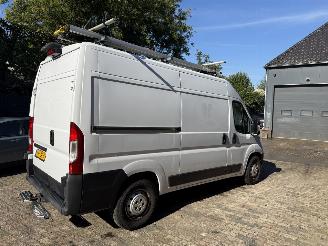 Opel Movano 2.2D 140 Zwaar L2H2 Edition picture 6
