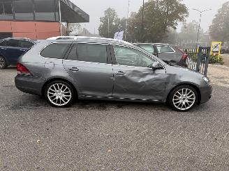 Volkswagen Golf 1.4 TSI Highline picture 6