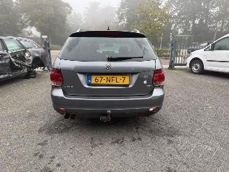 Volkswagen Golf 1.4 TSI Highline picture 4