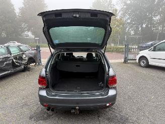 Volkswagen Golf 1.4 TSI Highline picture 22