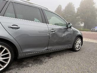 Volkswagen Golf 1.4 TSI Highline picture 10