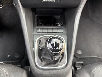 Volkswagen Golf 1.4 TSI Highline picture 16