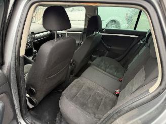 Volkswagen Golf 1.4 TSI Highline picture 21