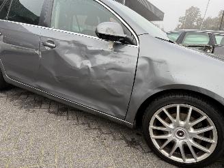 Volkswagen Golf 1.4 TSI Highline picture 11