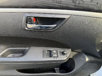 Suzuki Swift 1.2 Exclusive EASSS (Hatchback 3-dr.) picture 20