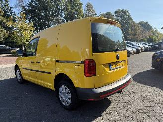 Volkswagen Caddy 1.6 TDI L1H1  AUTOMAAT Trendline picture 3