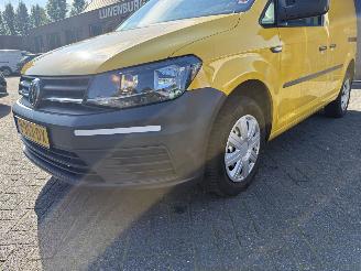 Volkswagen Caddy 1.6 TDI L1H1  AUTOMAAT Trendline picture 30