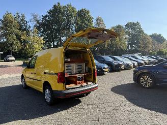 Volkswagen Caddy 1.6 TDI L1H1  AUTOMAAT Trendline picture 15