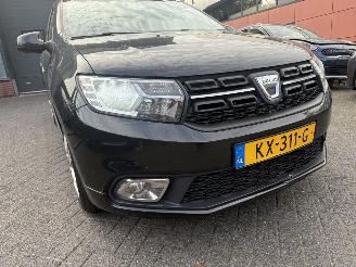 Dacia Logan 0.9 TCe Bi-Fuel Laureate (MPV 5-dr.) picture 29