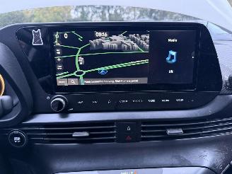 Hyundai Bayon 1.0 T-GDI  AUTOMAAT Premium Sky (SUV 5-dr.) picture 14