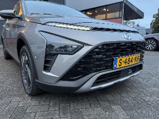 Hyundai Bayon 1.0 T-GDI  AUTOMAAT Premium Sky (SUV 5-dr.) picture 11