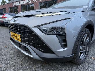 Hyundai Bayon 1.0 T-GDI  AUTOMAAT Premium Sky (SUV 5-dr.) picture 12