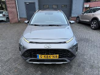Hyundai Bayon 1.0 T-GDI  AUTOMAAT Premium Sky (SUV 5-dr.) picture 8