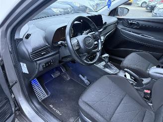 Hyundai Bayon 1.0 T-GDI  AUTOMAAT Premium Sky (SUV 5-dr.) picture 18