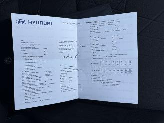 Hyundai Bayon 1.0 T-GDI  AUTOMAAT Premium Sky (SUV 5-dr.) picture 30