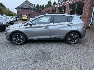 Hyundai Bayon 1.0 T-GDI  AUTOMAAT Premium Sky (SUV 5-dr.) picture 2