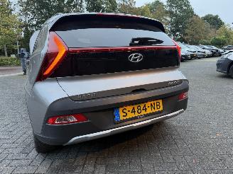 Hyundai Bayon 1.0 T-GDI  AUTOMAAT Premium Sky (SUV 5-dr.) picture 21