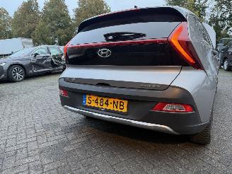 Hyundai Bayon 1.0 T-GDI  AUTOMAAT Premium Sky (SUV 5-dr.) picture 20