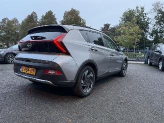 Hyundai Bayon 1.0 T-GDI  AUTOMAAT Premium Sky (SUV 5-dr.) picture 27