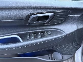 Hyundai Bayon 1.0 T-GDI  AUTOMAAT Premium Sky (SUV 5-dr.) picture 17