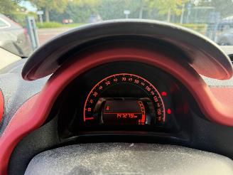 Renault Twingo 1.0 SCe Collection (Hatchback 5-dr.) picture 12