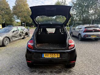 Renault Twingo 1.0 SCe Collection (Hatchback 5-dr.) picture 17