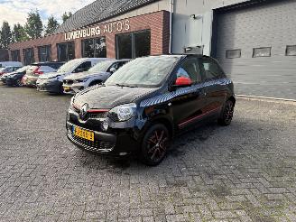 Renault Twingo 1.0 SCe Collection (Hatchback 5-dr.) 2016/1