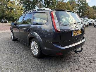 Ford Focus 1.8 Limited (Stationwagen 5-dr.) picture 5