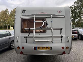 Kip  SHUTTLE SPECIAL 41TTZ picture 11