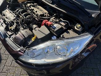 Ford Fiesta 1.4 Titanium (Hatchback 5-dr.) picture 13