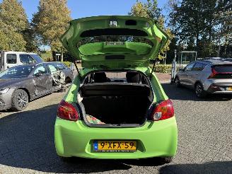 Mitsubishi Space-star 1.2 Invite  AUTOMAAT (Hatchback 5-dr.) picture 26