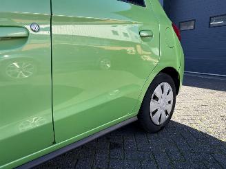 Mitsubishi Space-star 1.2 Invite  AUTOMAAT (Hatchback 5-dr.) picture 15