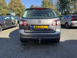 Volkswagen Golf 1.6 FSI Comfortline  AUTOMAAT (MPV 5-dr.) picture 6