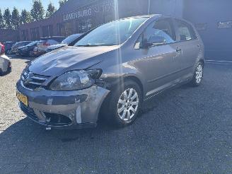  Volkswagen Golf 1.6 FSI Comfortline  AUTOMAAT (MPV 5-dr.) 2006/8