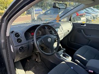 Volkswagen Golf 1.6 FSI Comfortline  AUTOMAAT (MPV 5-dr.) picture 3