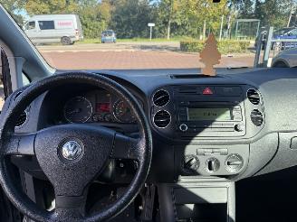 Volkswagen Golf 1.6 FSI Comfortline  AUTOMAAT (MPV 5-dr.) picture 29