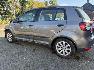 Volkswagen Golf 1.6 FSI Comfortline  AUTOMAAT (MPV 5-dr.) picture 38